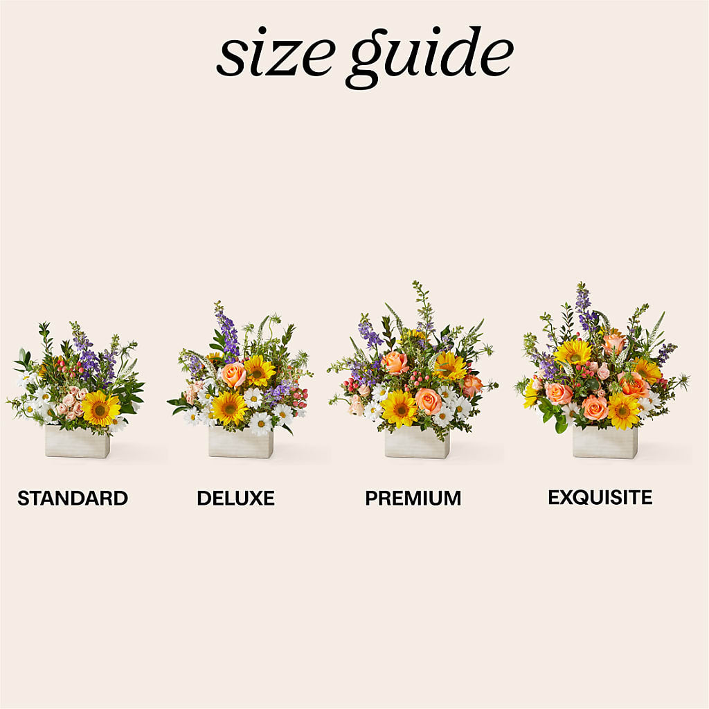 The Good Life Bouquet – FUZZY'S FLOWERS GIFTS AND TUXEDOS, Marion OH