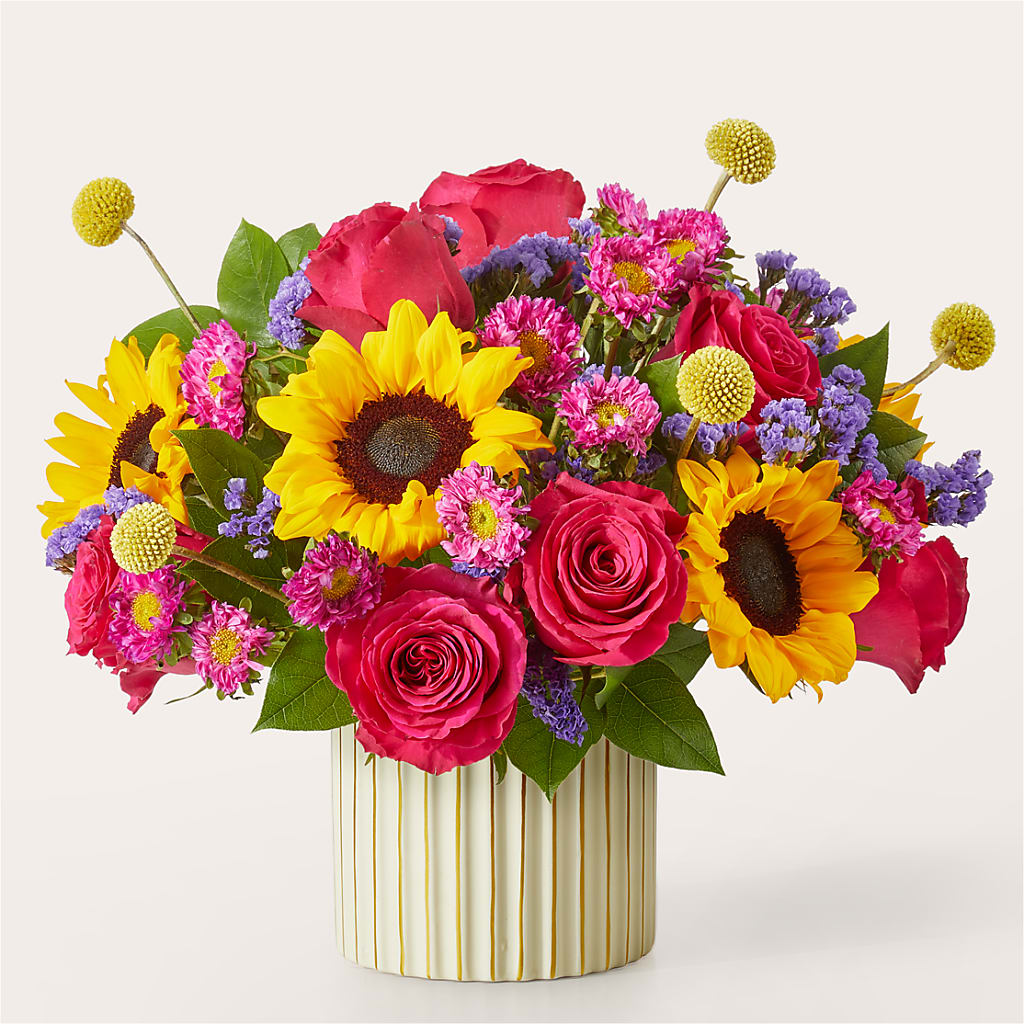 Bubbly Bouquet – FUZZY'S FLOWERS GIFTS AND TUXEDOS, Marion OH