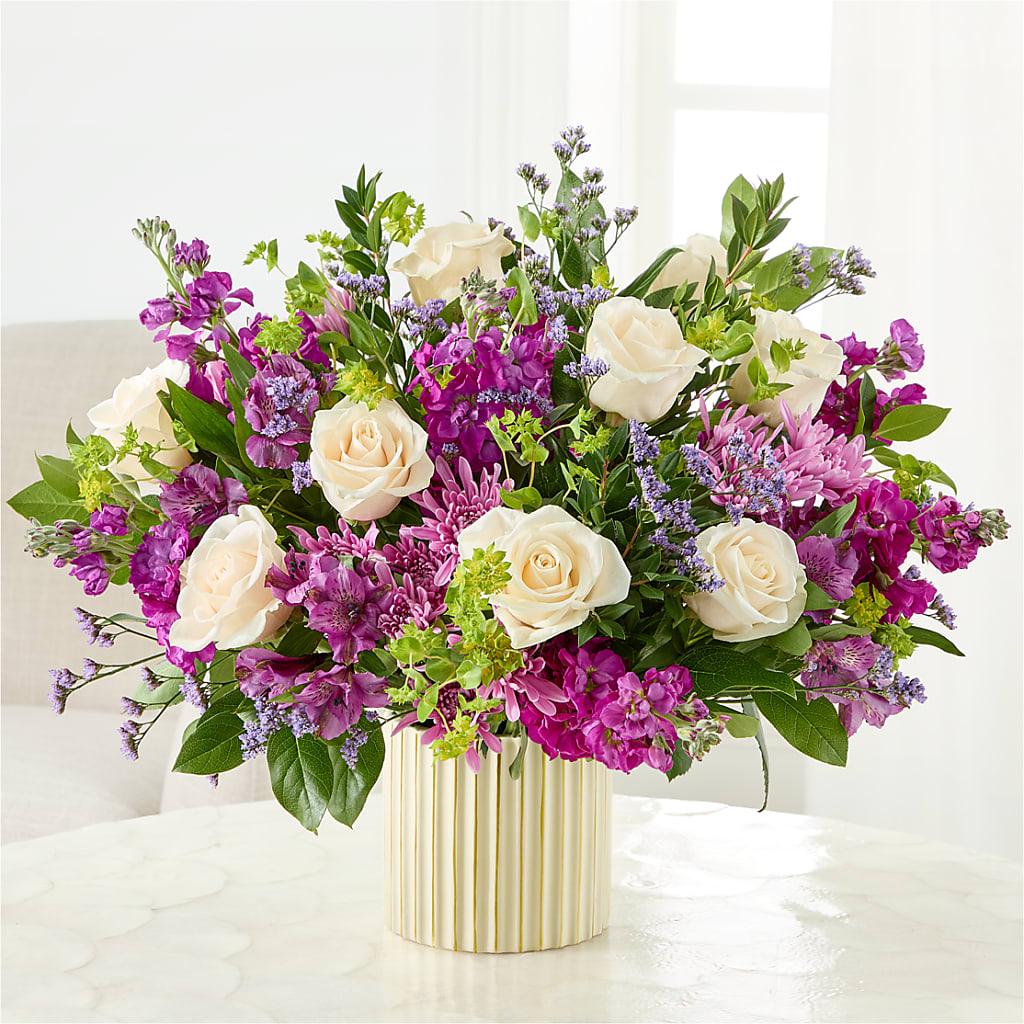 The Boutique Bouquet – FUZZY'S FLOWERS GIFTS AND TUXEDOS, Marion OH