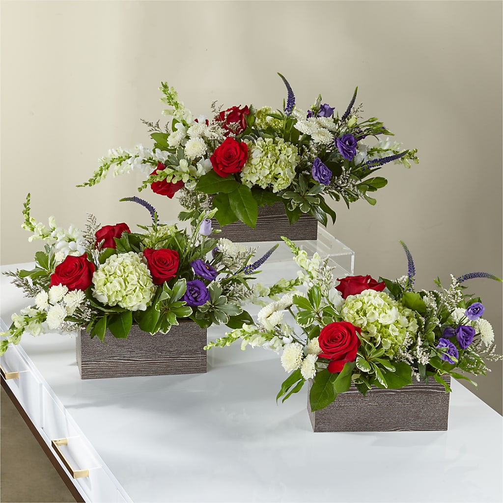 Sweet Magnolia Bouquet – FUZZY'S FLOWERS GIFTS AND TUXEDOS, Marion OH