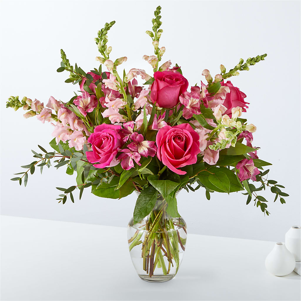 Evermore Bouquet – FUZZY'S FLOWERS GIFTS AND TUXEDOS, Marion OH