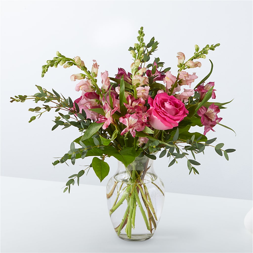 Evermore Bouquet – FUZZY'S FLOWERS GIFTS AND TUXEDOS, Marion OH