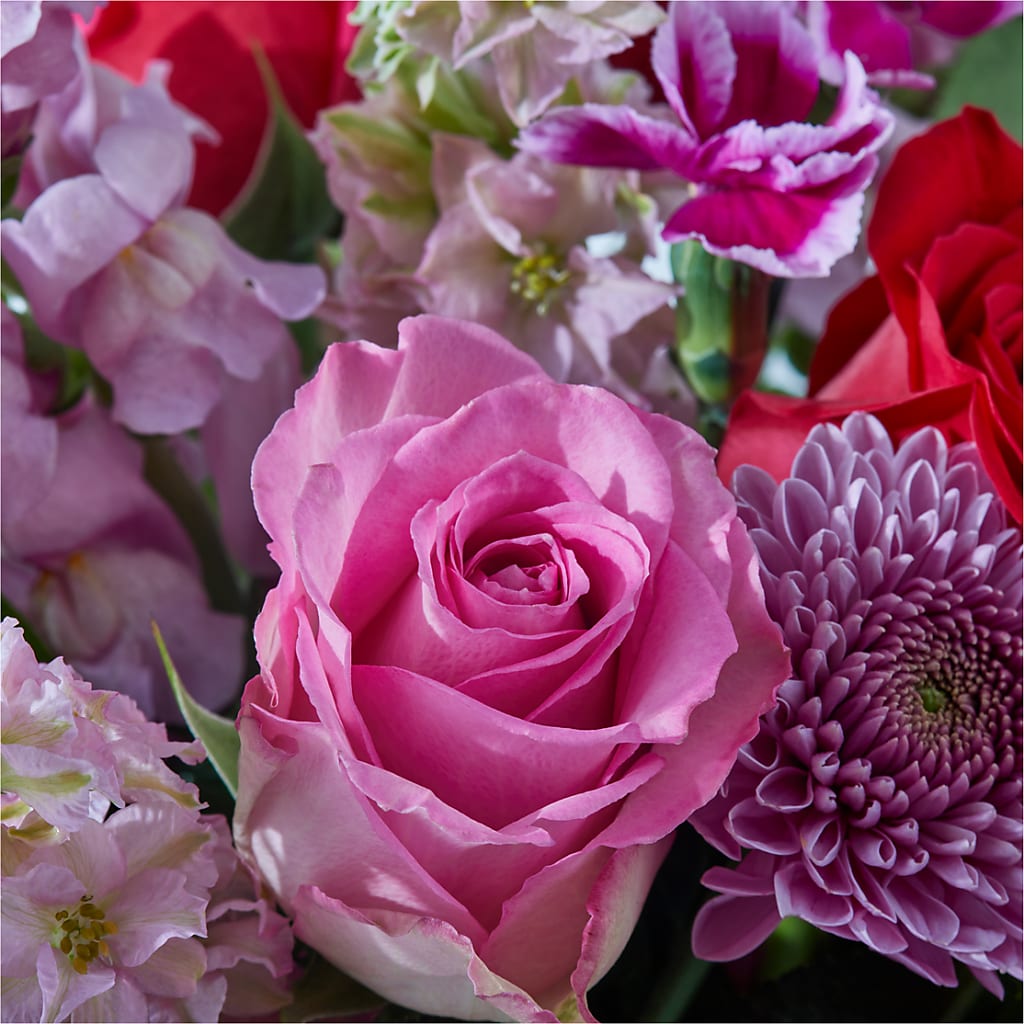 Better Together - A Luxury Florist Original – FUZZY'S FLOWERS GIFTS AND TUXEDOS, Marion OH