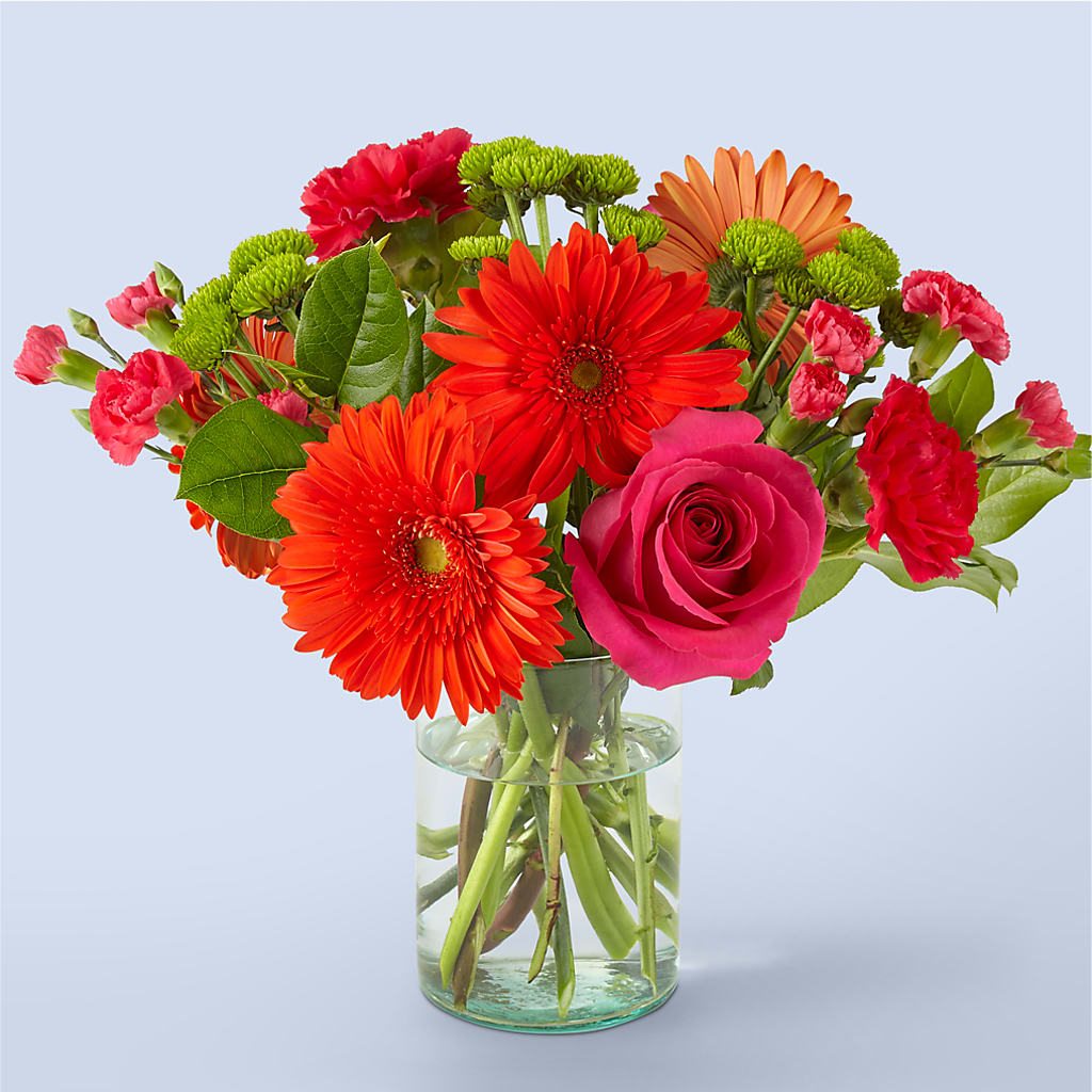 Best Dressed Bouquet – FUZZY'S FLOWERS GIFTS AND TUXEDOS, Marion OH