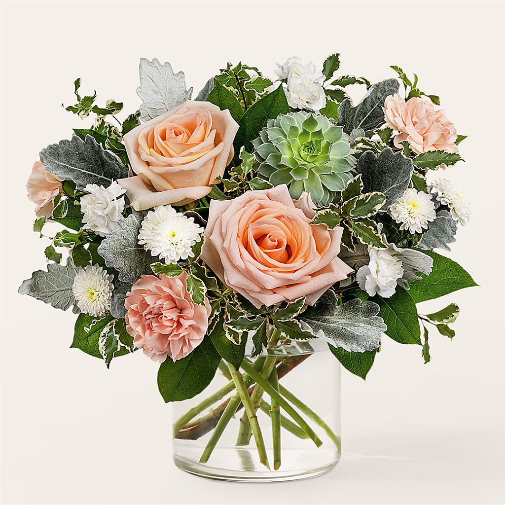 Sweet Tea Bouquet – FUZZY'S FLOWERS GIFTS AND TUXEDOS, Marion OH
