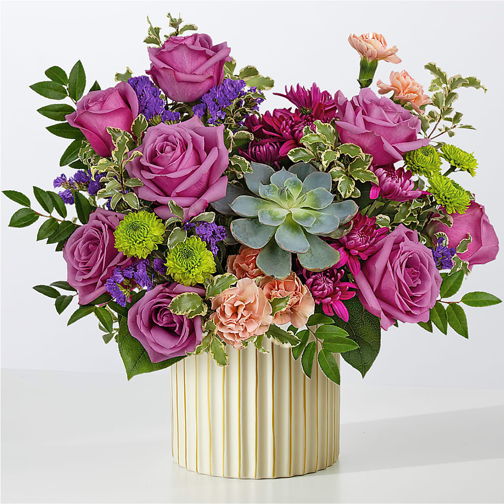 You're a Gem Bouquet – FUZZY'S FLOWERS GIFTS AND TUXEDOS, Marion OH