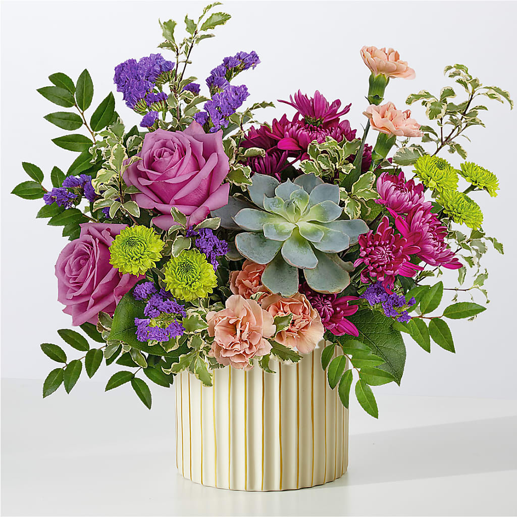 You're a Gem Bouquet – FUZZY'S FLOWERS GIFTS AND TUXEDOS, Marion OH