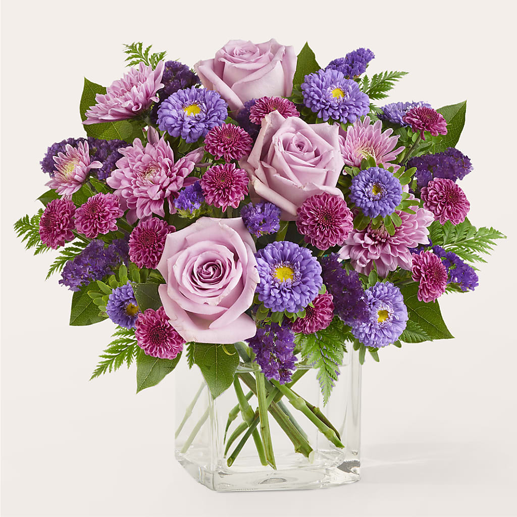 In Harmony Bouquet – FUZZY'S FLOWERS GIFTS AND TUXEDOS, Marion OH