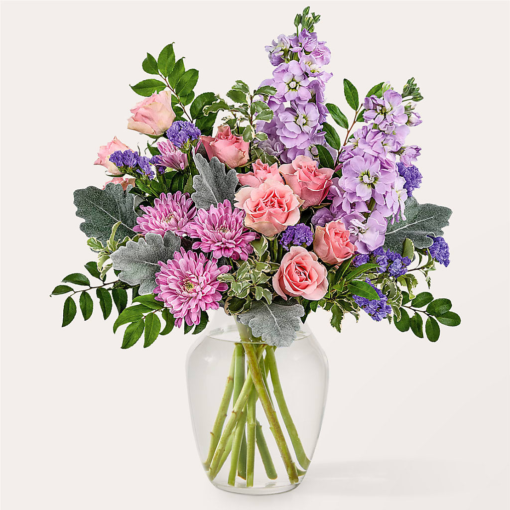 Well Wishes Bouquet – FUZZY'S FLOWERS GIFTS AND TUXEDOS, Marion OH