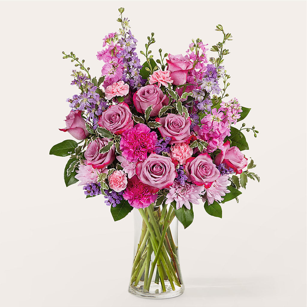 Sincerely Yours Bouquet – FUZZY'S FLOWERS GIFTS AND TUXEDOS, Marion OH