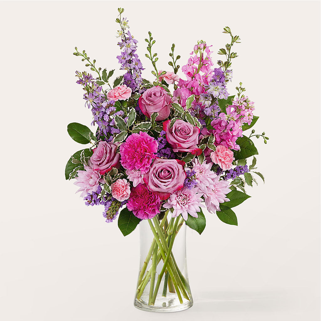 Sincerely Yours Bouquet – FUZZY'S FLOWERS GIFTS AND TUXEDOS, Marion OH
