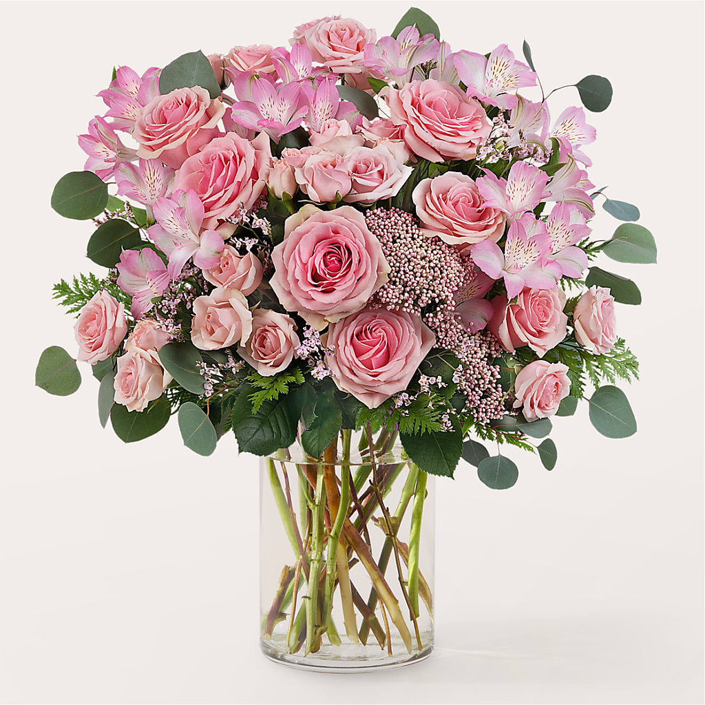 Sweetheart Bouquet – FUZZY'S FLOWERS GIFTS AND TUXEDOS, Marion OH
