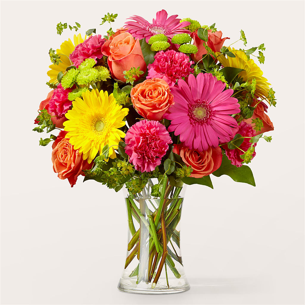 Fruit Punch Bouquet – FUZZY'S FLOWERS GIFTS AND TUXEDOS, Marion OH