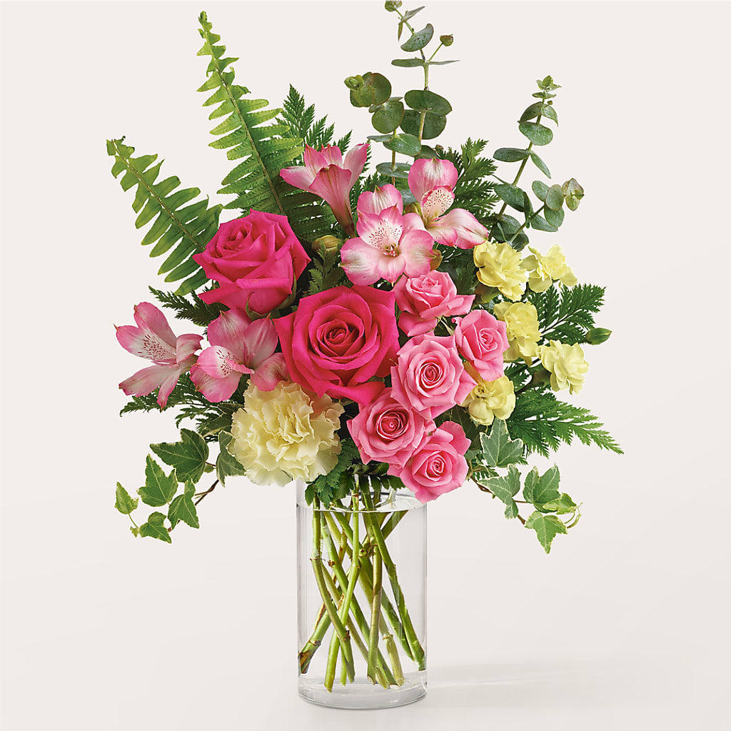 Strawberry Margarita Bouquet – FUZZY'S FLOWERS GIFTS AND TUXEDOS, Marion OH