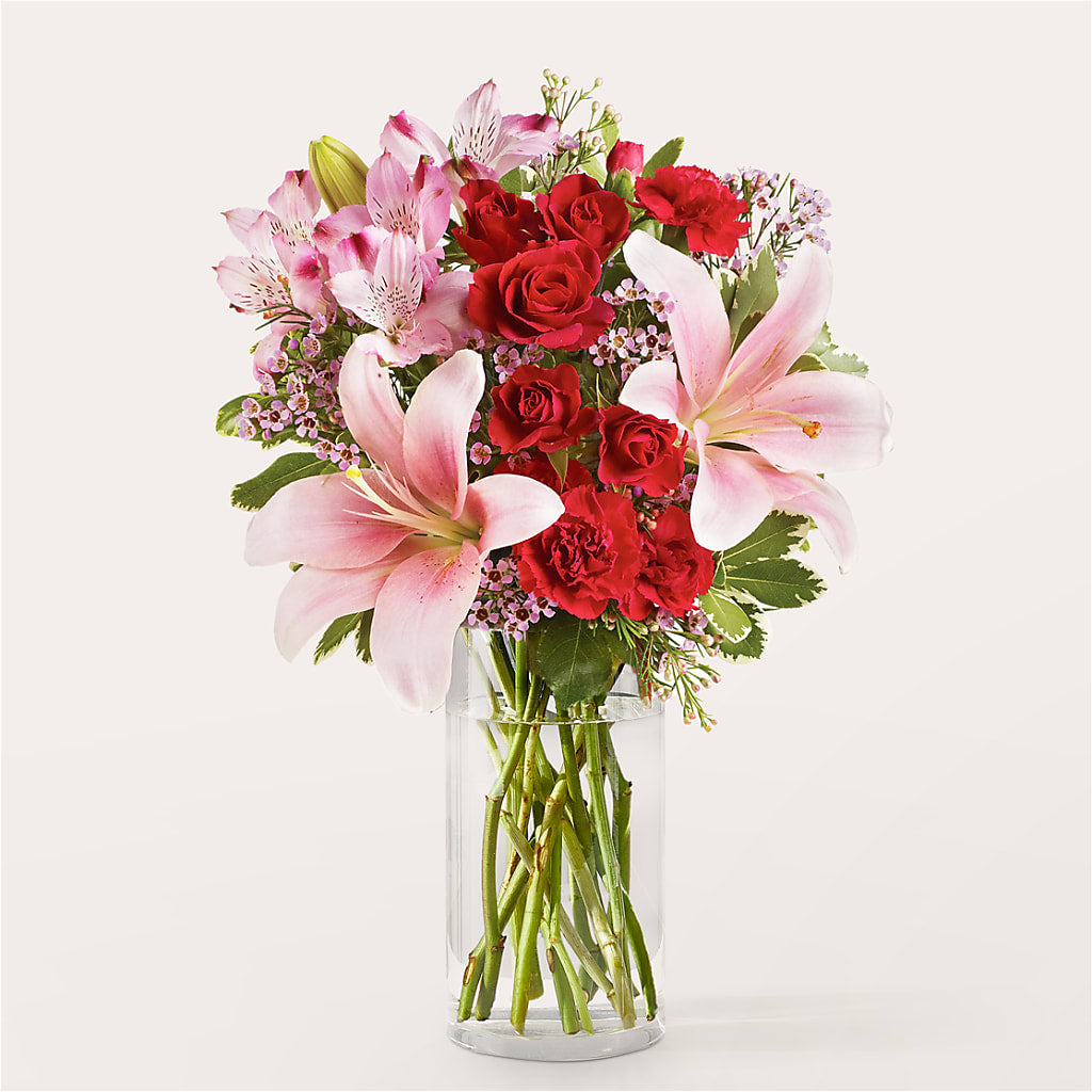 Kismet Bouquet – FUZZY'S FLOWERS GIFTS AND TUXEDOS, Marion OH