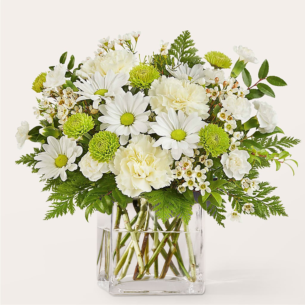 Momentary Meditation Bouquet – FUZZY'S FLOWERS GIFTS AND TUXEDOS, Marion OH