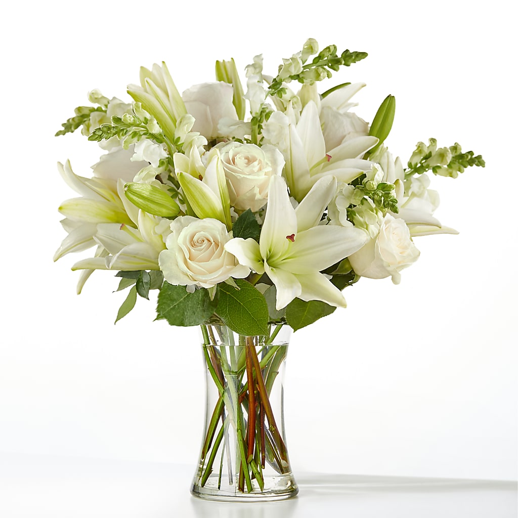 Eternal Friendship Bouquet – FUZZY'S FLOWERS GIFTS AND TUXEDOS, Marion OH