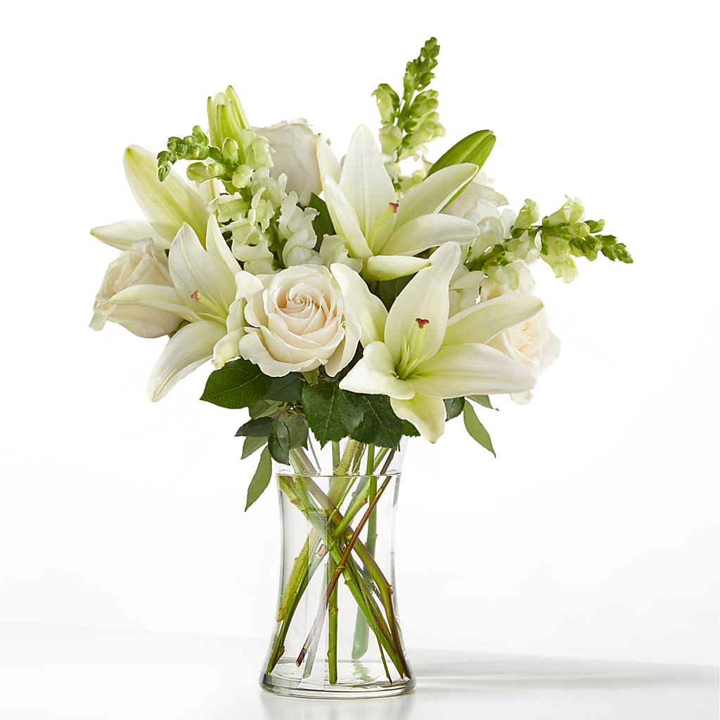 Eternal Friendship Bouquet – FUZZY'S FLOWERS GIFTS AND TUXEDOS, Marion OH