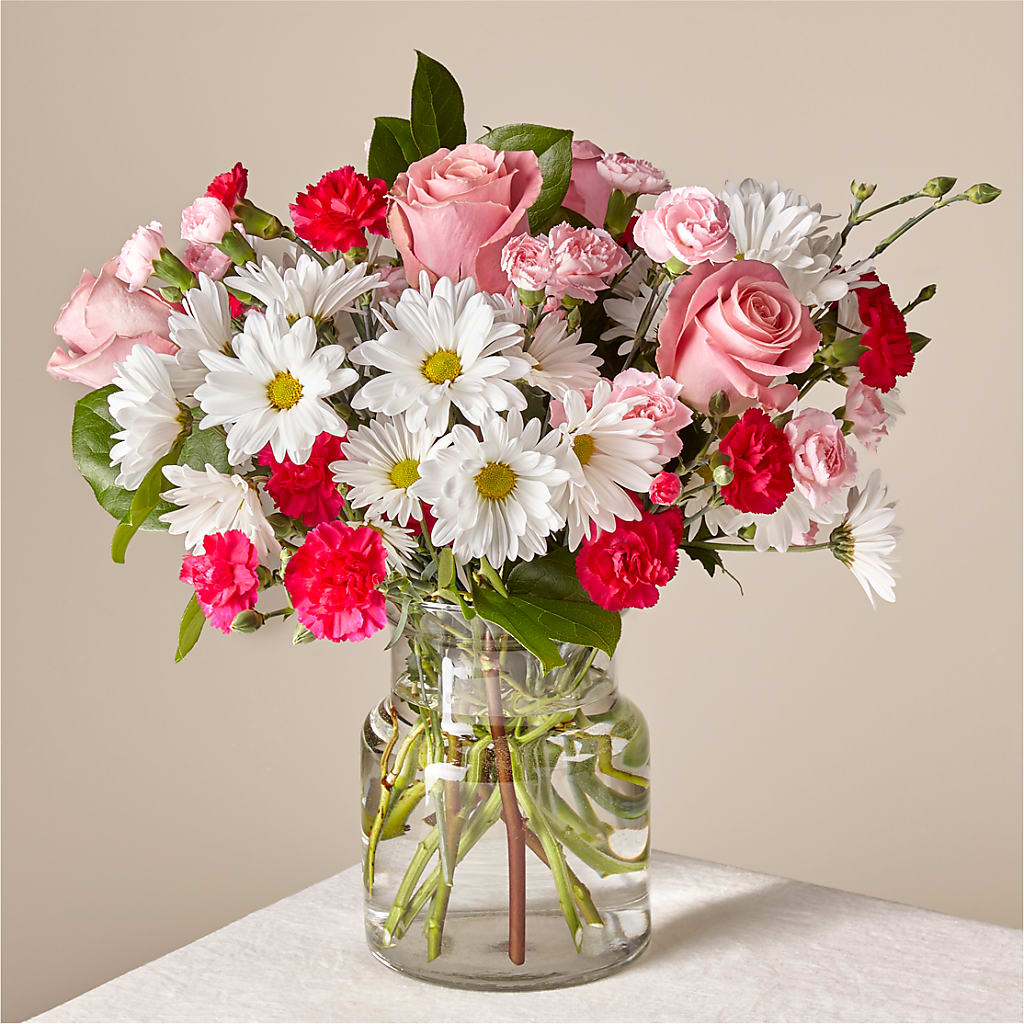 Sweet Surprises® Bouquet – FUZZY'S FLOWERS GIFTS AND TUXEDOS, Marion OH