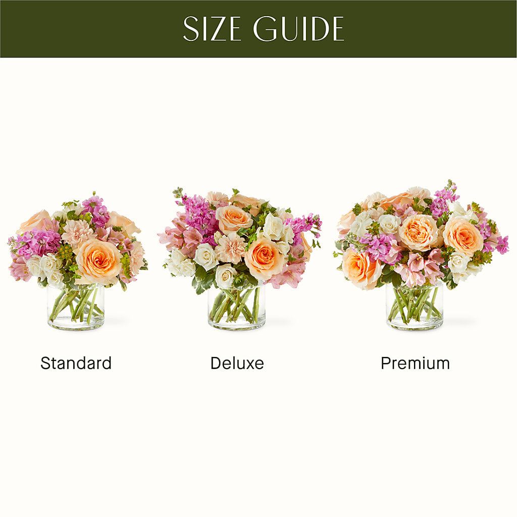 Paradise Bouquet – FUZZY'S FLOWERS GIFTS AND TUXEDOS, Marion OH