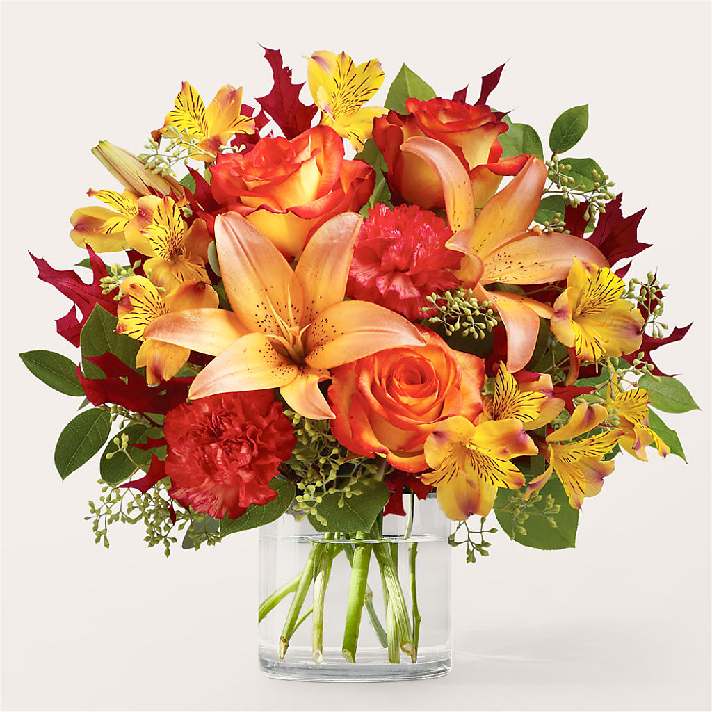 Pecan Pie Bouquet – FUZZY'S FLOWERS GIFTS AND TUXEDOS, Marion OH