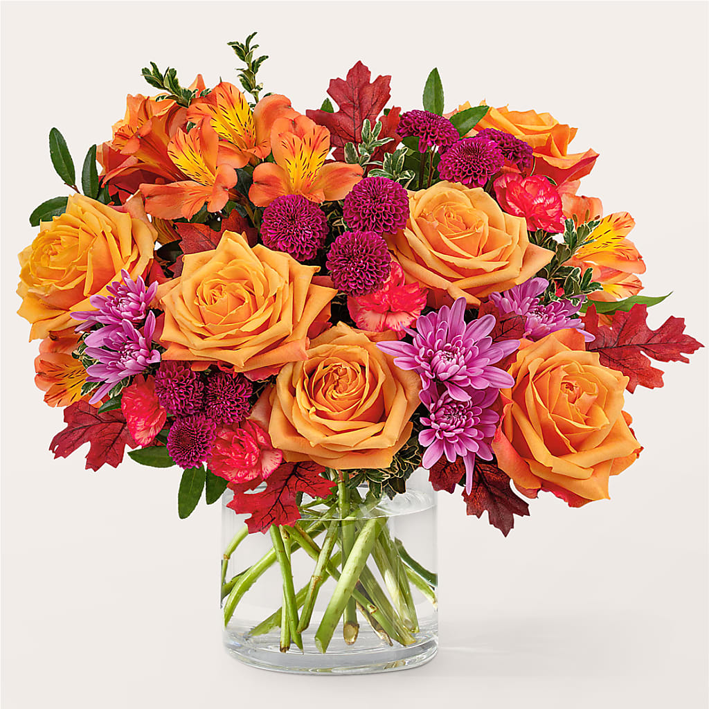 Terracotta Treasures Bouquet – FUZZY'S FLOWERS GIFTS AND TUXEDOS, Marion OH