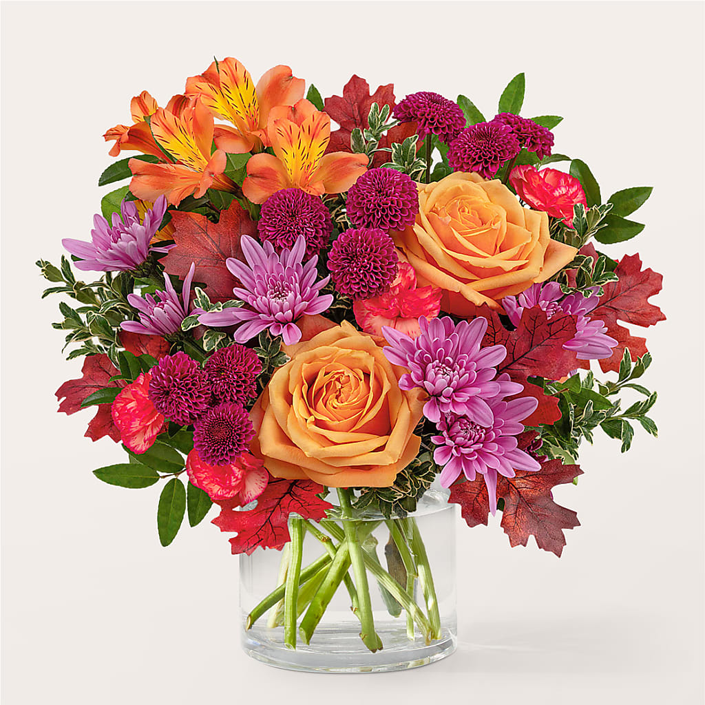 Terracotta Treasures Bouquet – FUZZY'S FLOWERS GIFTS AND TUXEDOS, Marion OH