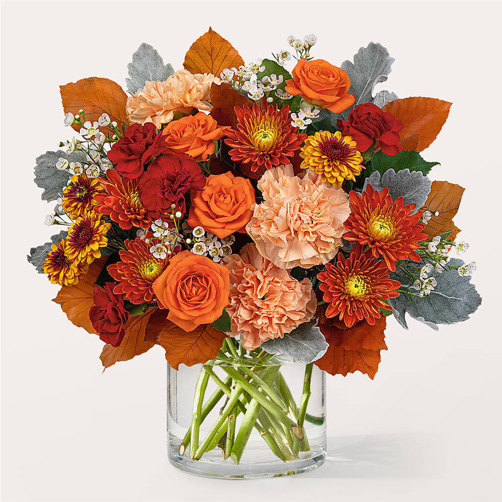 Merlot Bouquet – FUZZY'S FLOWERS GIFTS AND TUXEDOS, Marion OH