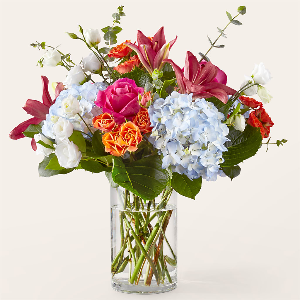Awestruck Luxury Bouquet – FUZZY'S FLOWERS GIFTS AND TUXEDOS, Marion OH