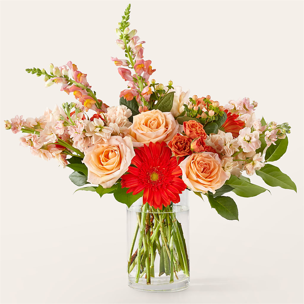Paloma Please Bouquet – FUZZY'S FLOWERS GIFTS AND TUXEDOS, Marion OH