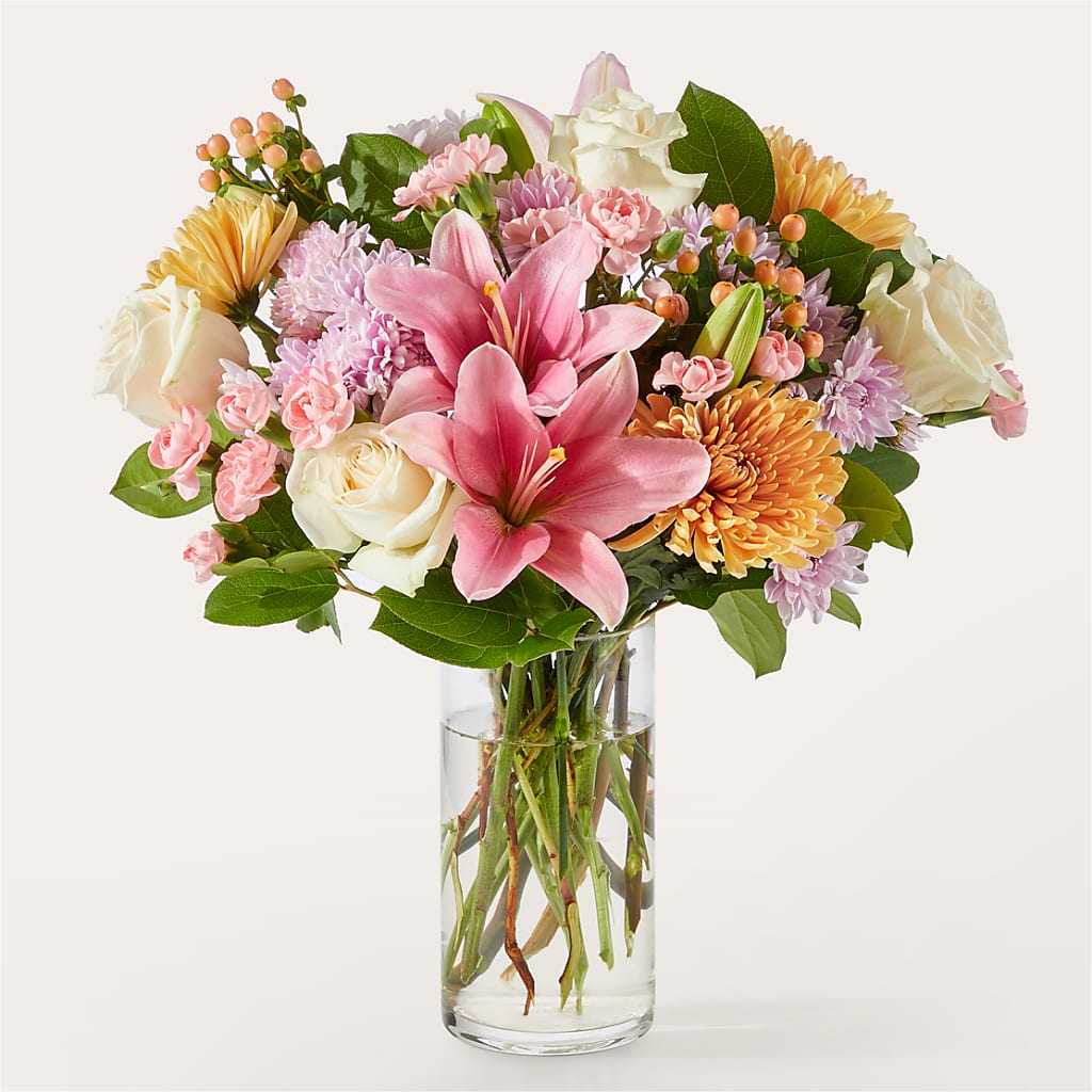 Gelato Bouquet – FUZZY'S FLOWERS GIFTS AND TUXEDOS, Marion OH
