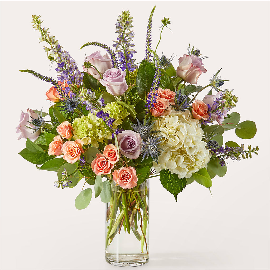 Appealing Aura Bouquet – FUZZY'S FLOWERS GIFTS AND TUXEDOS, Marion OH