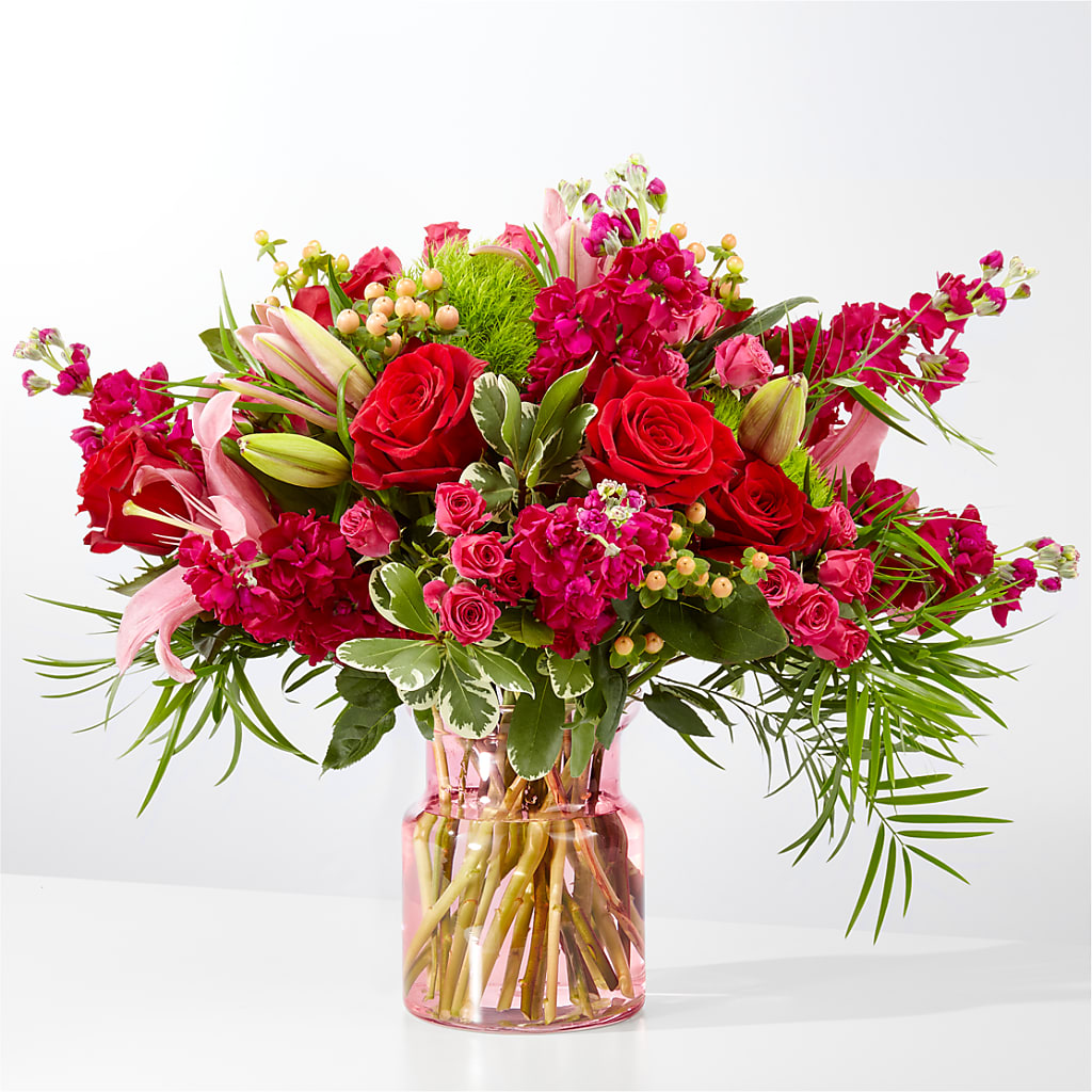 In Every Lifetime Bouquet – FUZZY'S FLOWERS GIFTS AND TUXEDOS, Marion OH