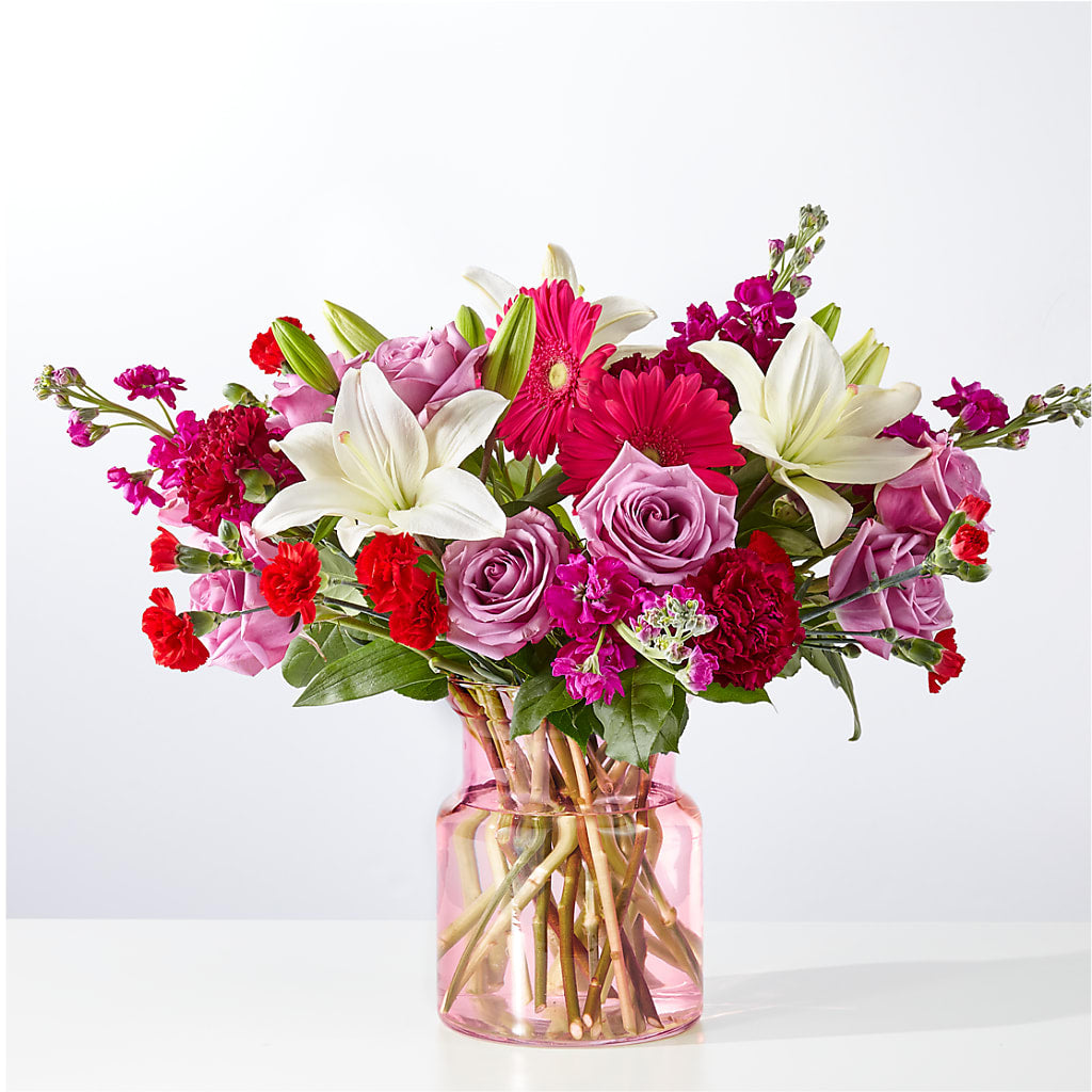 Other Half Bouquet – FUZZY'S FLOWERS GIFTS AND TUXEDOS, Marion OH