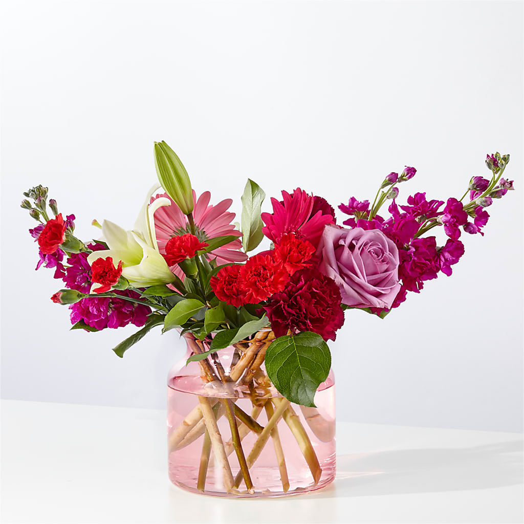 Other Half Bouquet – FUZZY'S FLOWERS GIFTS AND TUXEDOS, Marion OH