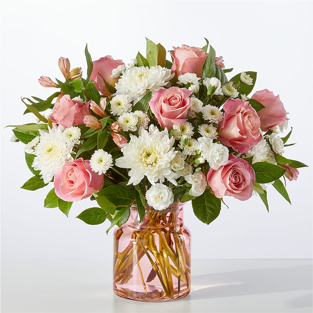 Infatuated Bouquet – FUZZY'S FLOWERS GIFTS AND TUXEDOS, Marion OH