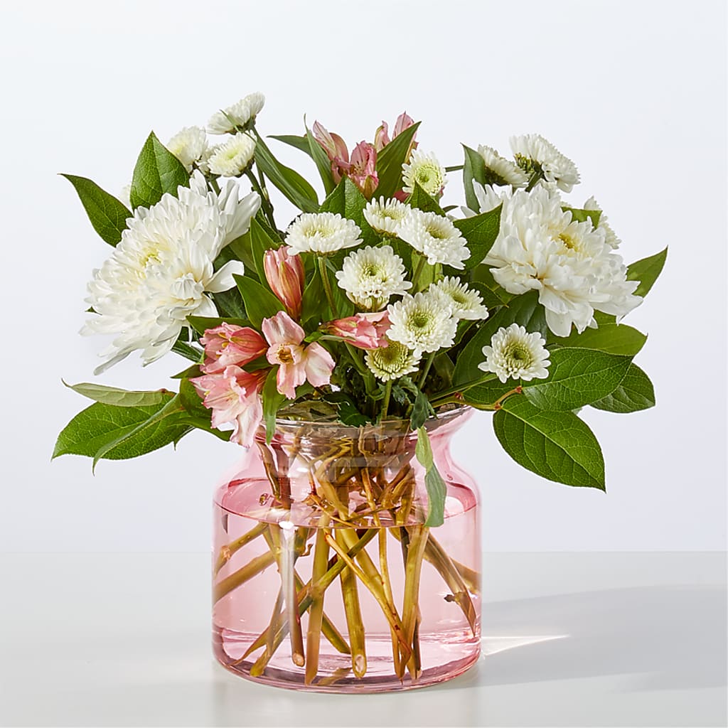 Infatuated Bouquet – FUZZY'S FLOWERS GIFTS AND TUXEDOS, Marion OH