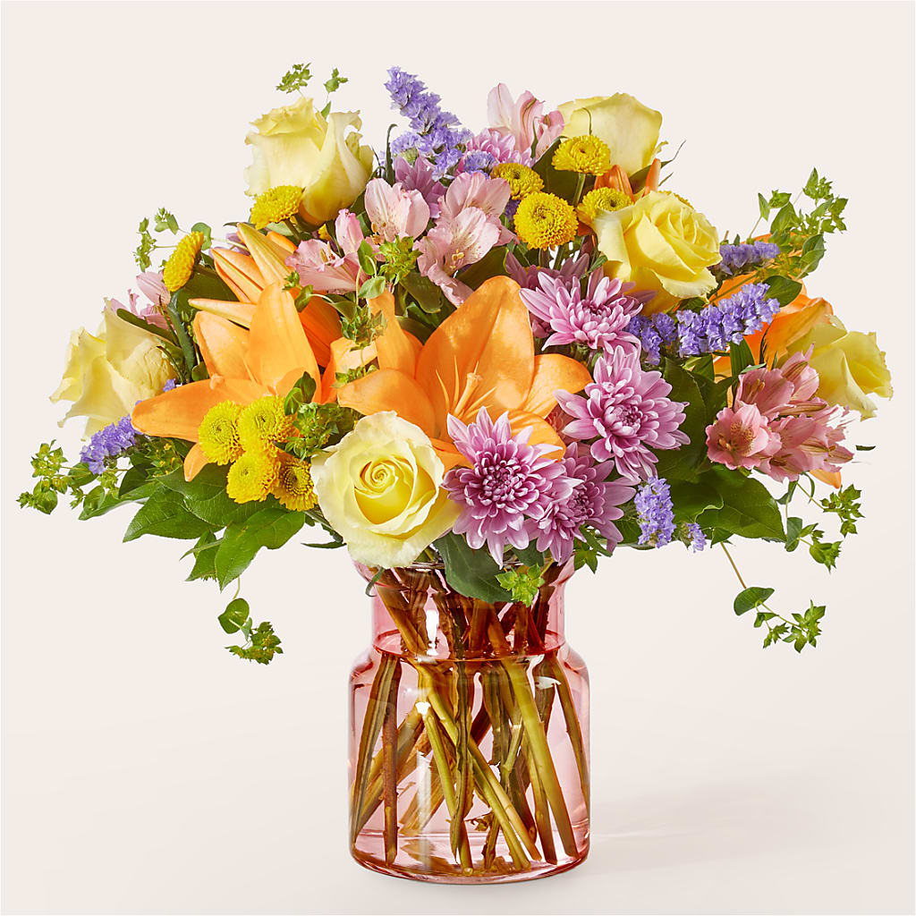 Lucky Charm Bouquet – FUZZY'S FLOWERS GIFTS AND TUXEDOS, Marion OH