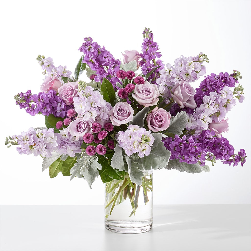 One in a Million Bouquet – FUZZY'S FLOWERS GIFTS AND TUXEDOS, Marion OH