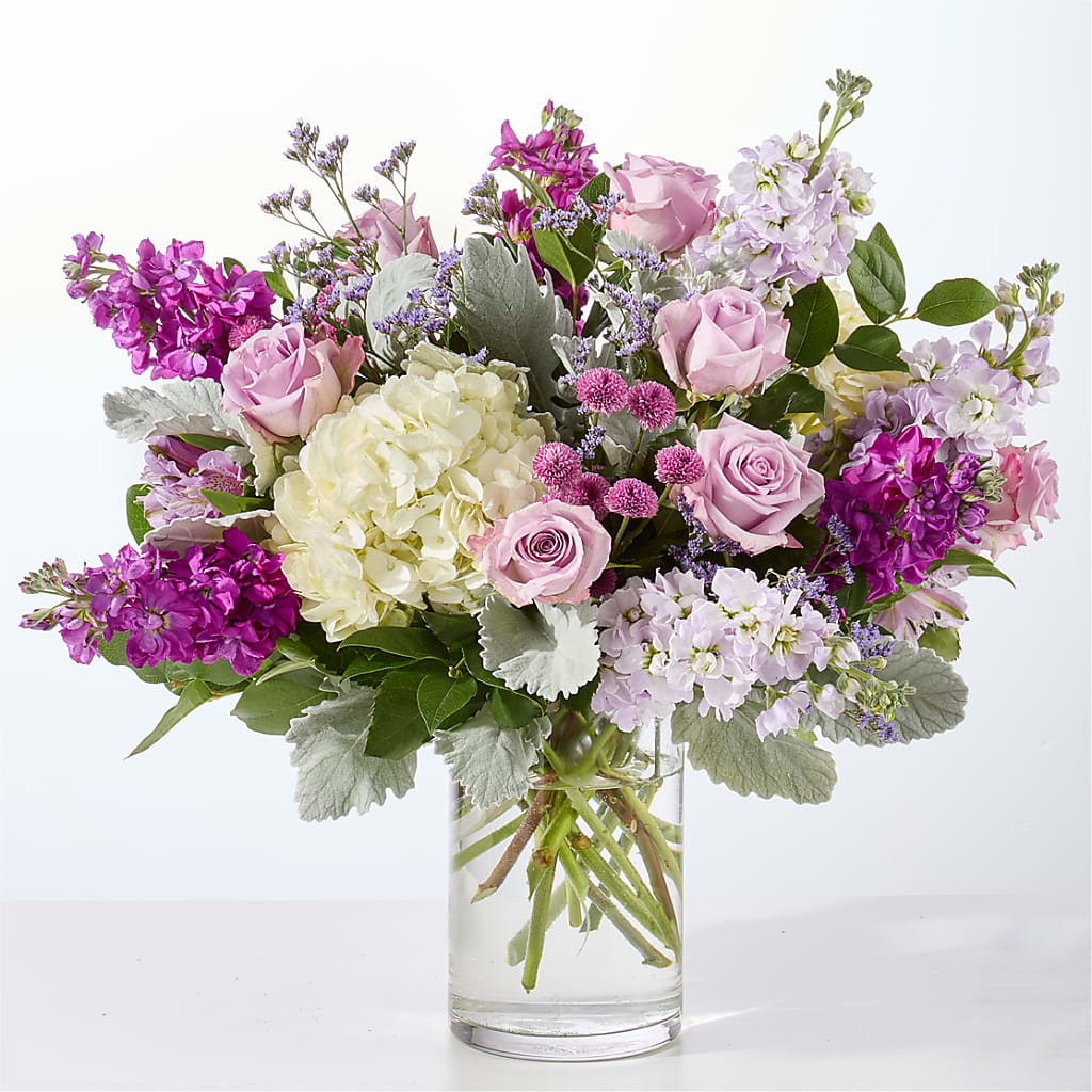 Empress Bouquet – FUZZY'S FLOWERS GIFTS AND TUXEDOS, Marion OH