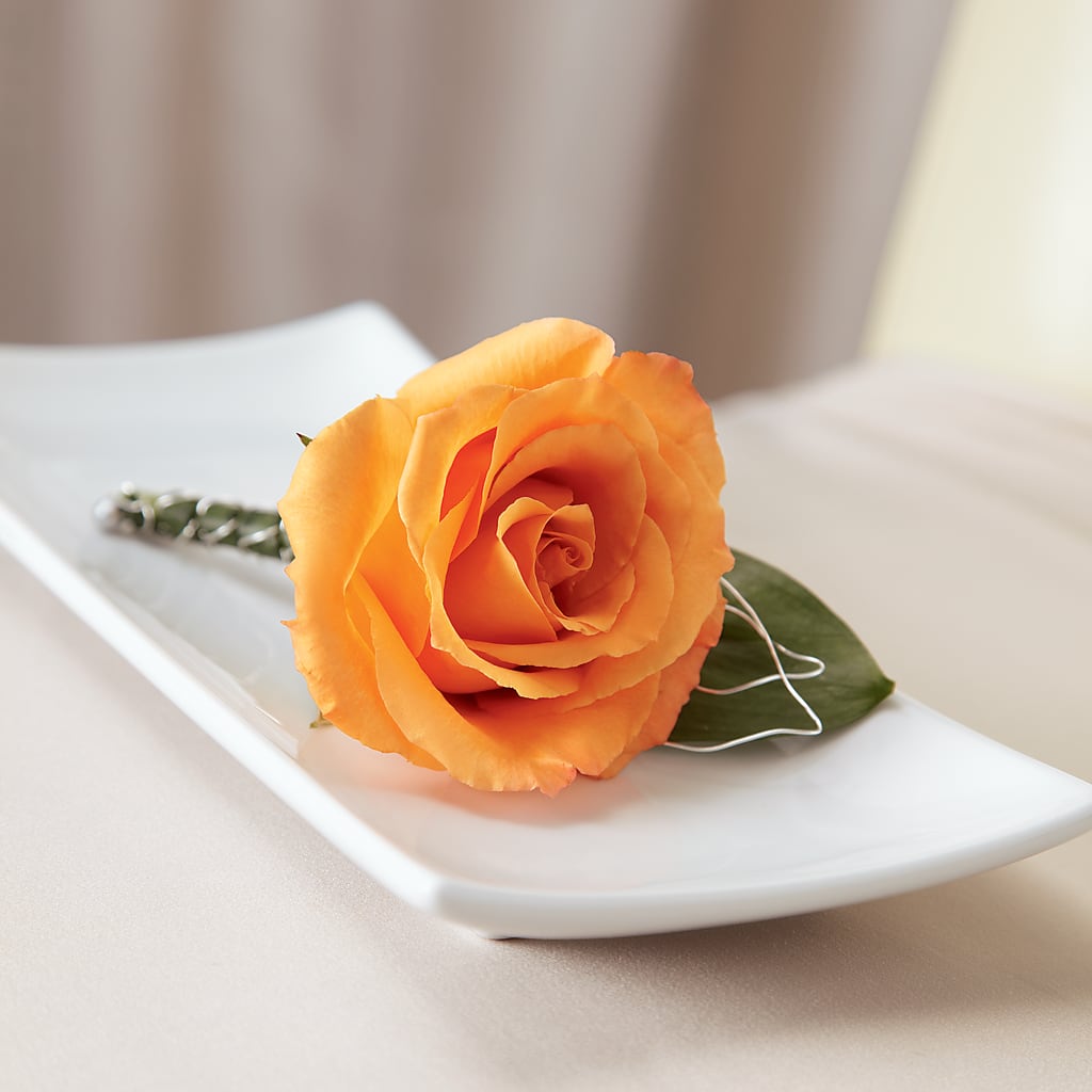 Lifetime of Love Boutonniere – FUZZY'S FLOWERS GIFTS AND TUXEDOS, Marion OH