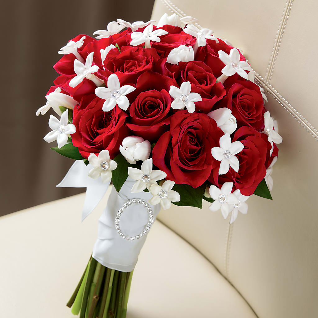 Poetry Bouquet – FUZZY'S FLOWERS GIFTS AND TUXEDOS, Marion OH