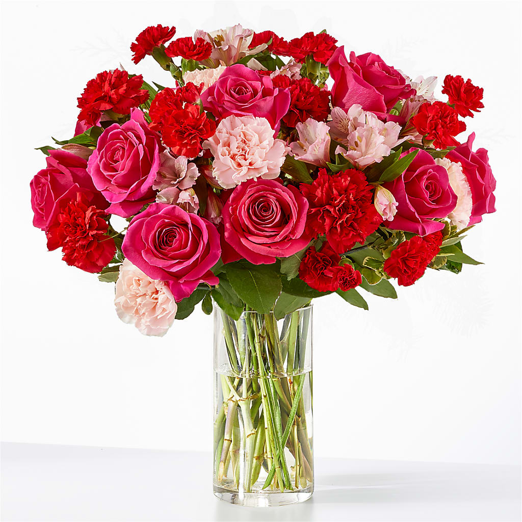 You're Precious Bouquet – FUZZY'S FLOWERS GIFTS AND TUXEDOS, Marion OH
