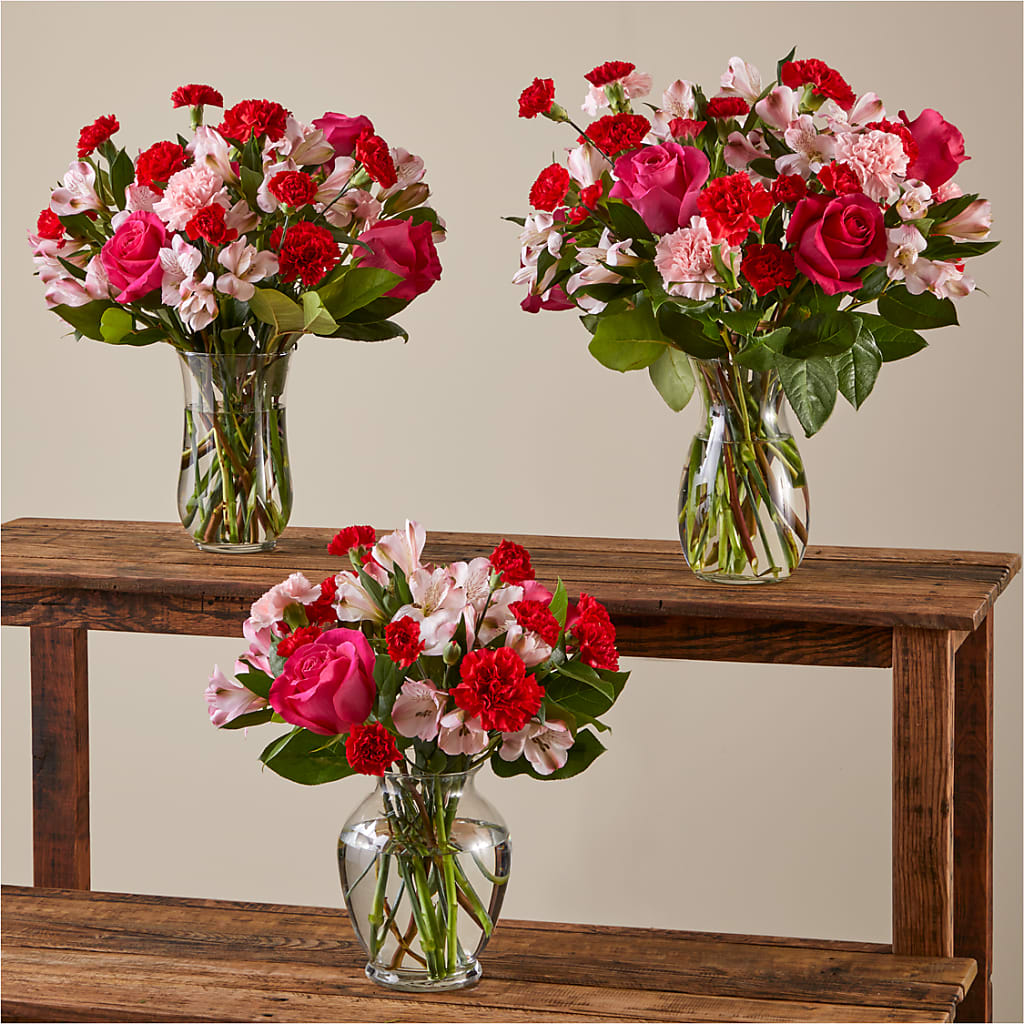 You're Precious Bouquet – FUZZY'S FLOWERS GIFTS AND TUXEDOS, Marion OH