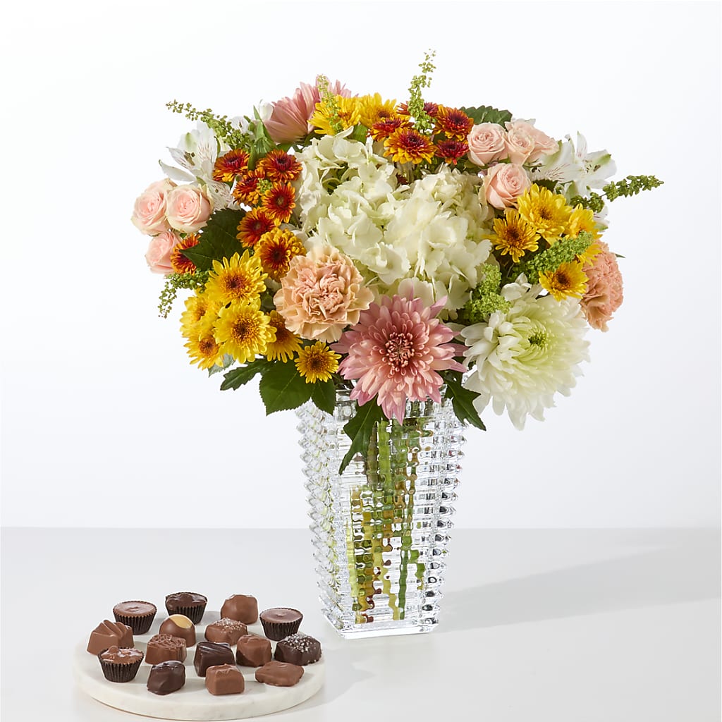 Fall Celebration Bouquet – FUZZY'S FLOWERS GIFTS AND TUXEDOS, Marion OH