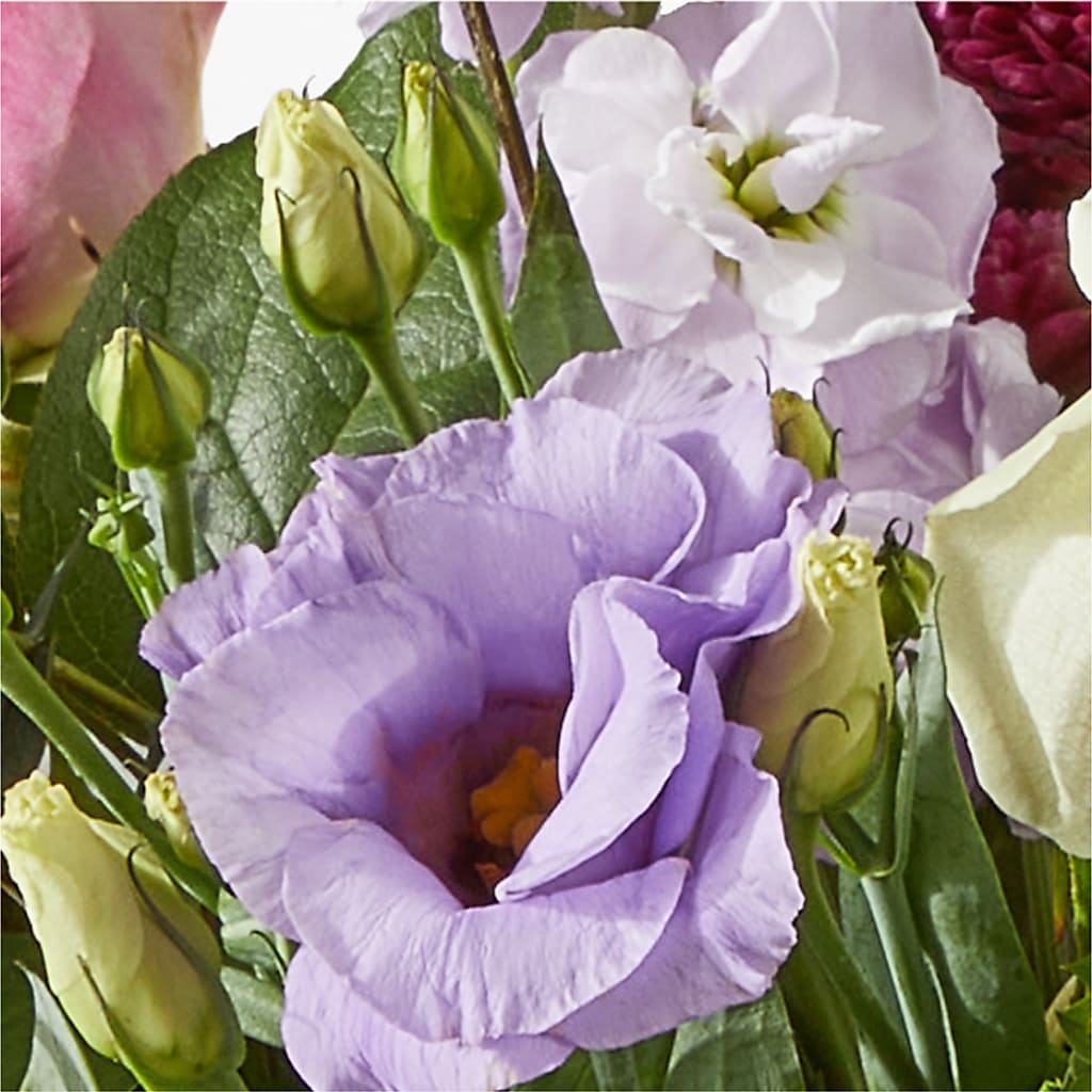 Work of Art Bouquet – FUZZY'S FLOWERS GIFTS AND TUXEDOS, Marion OH