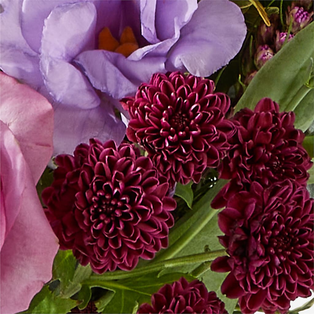 Work of Art Bouquet – FUZZY'S FLOWERS GIFTS AND TUXEDOS, Marion OH