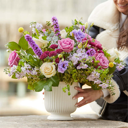 Work of Art Bouquet – FUZZY'S FLOWERS GIFTS AND TUXEDOS, Marion OH