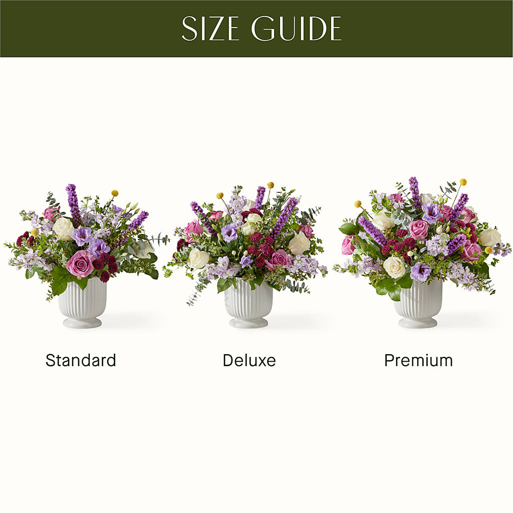 Work of Art Bouquet – FUZZY'S FLOWERS GIFTS AND TUXEDOS, Marion OH