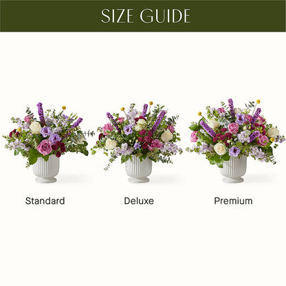 Work of Art Bouquet – FUZZY'S FLOWERS GIFTS AND TUXEDOS, Marion OH